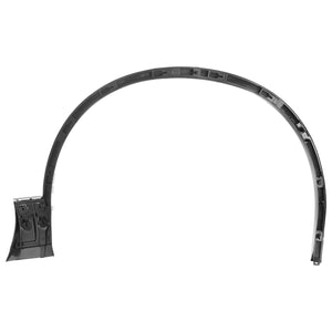 Extensión Salpicadera Izquierda Corrugada Touareg 2011-2018