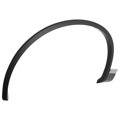 Extensión Salpicadera Izquierda Corrugada Touareg 2011-2018