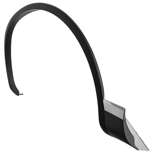 Extensión Salpicadera Izquierda Corrugada Touareg 2011-2018