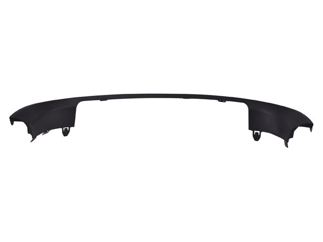 Moldura Fascia Delantera P/ Volkswagen Crafter 2008-2016