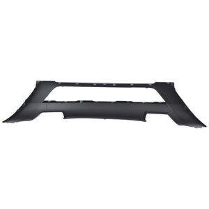 Moldura Fascia Central Amarok 2024