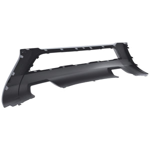 Moldura Fascia Central Amarok 2024