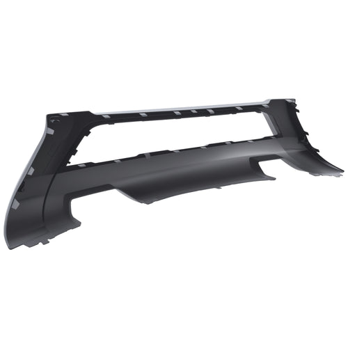 Moldura Fascia Central Amarok 2024