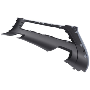 Moldura Fascia Central Amarok 2024