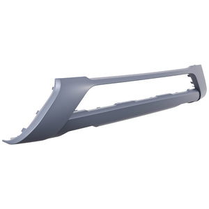 Moldura Fascia Central Amarok 2024