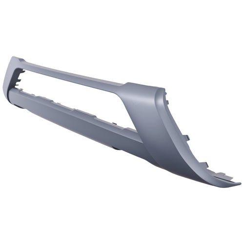Moldura Fascia Central Amarok 2024