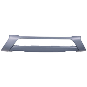 Moldura Fascia Central Amarok 2024