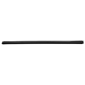Moldura Fascia Delantera Central Negra Mate Tiguan 2022-2024