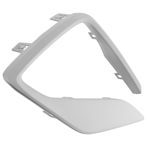 Moldura Faro Niebla Delantera Derecha Tiguan 2022-2024