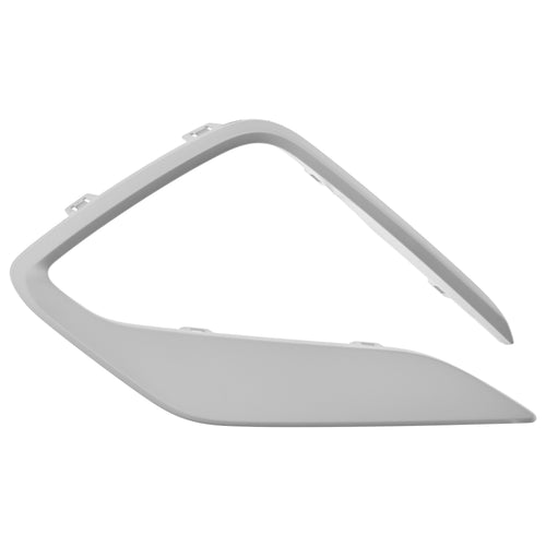 Moldura Faro Niebla Delantera Derecha Tiguan 2022-2024