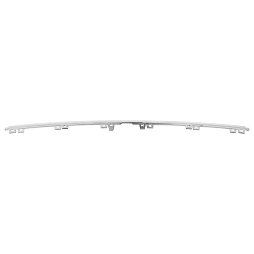 Moldura Fascia Trasera Central Cromada Tiguan 2022-2024