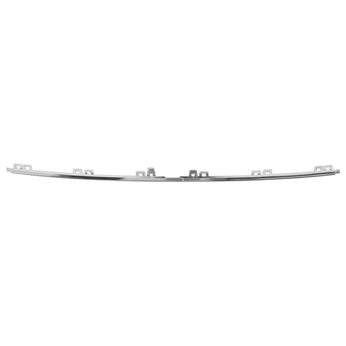 Moldura Fascia Trasera Central Cromada Tiguan 2022-2024