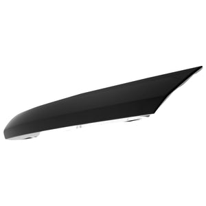 Moldura Fascia Derecha Para Pintar Tiguan 2018-2021