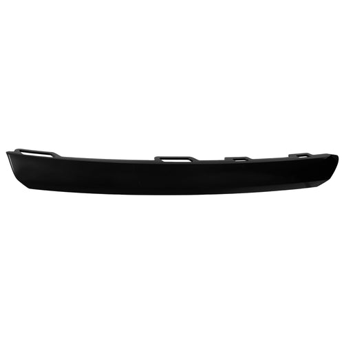 Moldura Fascia Derecha Para Pintar Tiguan 2018-2021