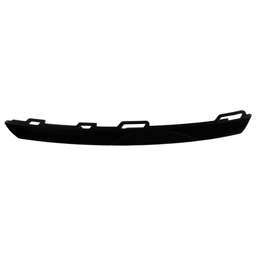 Moldura Fascia Izquierda Para Pintar Tiguan 2018-2021