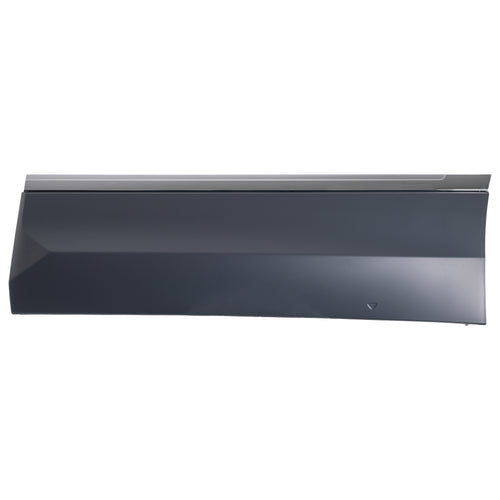 Moldura Puerta Izquierda Para Pintar Tiguan 2022-2024