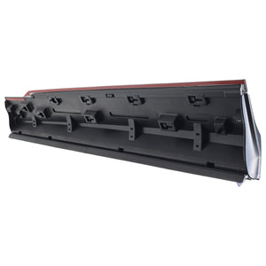 Moldura Puerta Derecha Cromada Tiguan 2022-2024