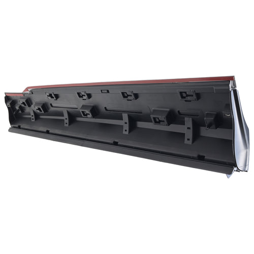 Moldura Puerta Derecha Cromada Tiguan 2022-2024