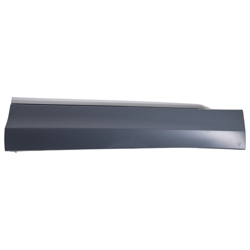 Moldura Puerta Derecha Cromada Tiguan 2022-2024