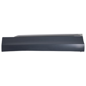 Moldura Puerta Izquierda Cromada Tiguan 2022-2024