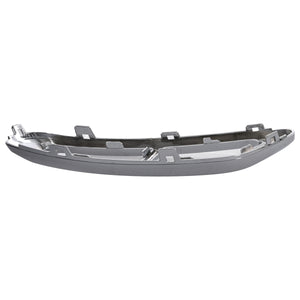 Moldura Escape Fascia Derecha Cromada R-line Tiguan 22-24