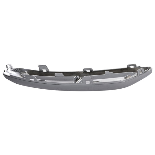Moldura Escape Fascia Derecha Cromada R-line Tiguan 22-24