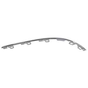 Moldura Fascia Trasera Derecha Cromada Tiguan 2022-2024