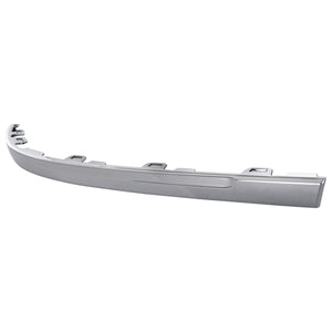 Moldura Fascia Trasera Derecha Cromada Tiguan 2022-2024