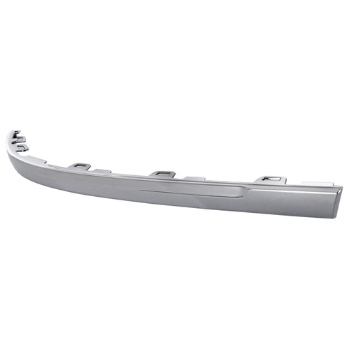 Moldura Fascia Trasera Derecha Cromada Tiguan 2022-2024