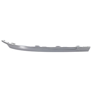Moldura Fascia Trasera Derecha Cromada Tiguan 2022-2024