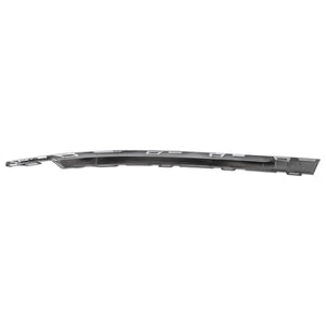 Moldura Fascia Trasera Izquierda Cromada Tiguan 2022-2024