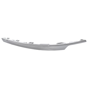 Moldura Fascia Trasera Izquierda Cromada Tiguan 2022-2024