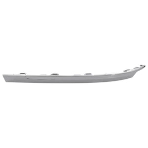Moldura Fascia Trasera Izquierda Cromada Tiguan 2022-2024