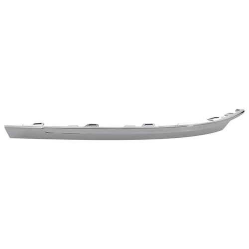 Moldura Fascia Trasera Izquierda Cromada Tiguan 2022-2024