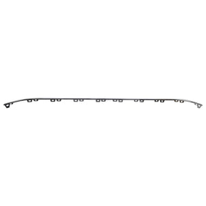 Moldura Fascia Delantera Cromada Tiguan 2022-2024