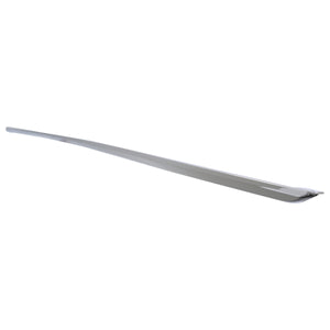 Moldura Fascia Delantera Cromada Tiguan 2022-2024