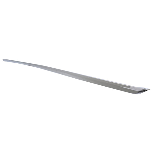 Moldura Fascia Delantera Cromada Tiguan 2022-2024
