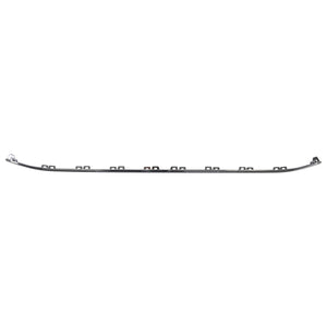 Moldura Fascia Delantera Cromada Tiguan 2022-2024