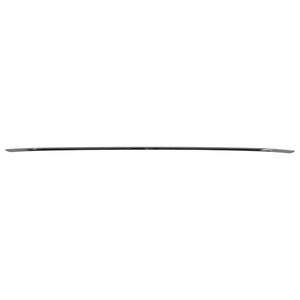 Moldura Fascia Delantera Cromada Tiguan 2022-2024