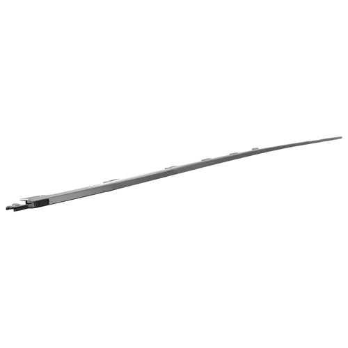 Moldura Fascia Trasera Central Cromada R-line Tiguan 22-24