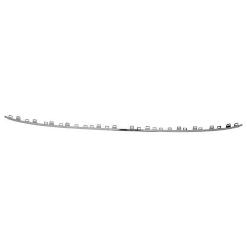 Moldura Fascia Trasera Central Cromada R-line Tiguan 22-24