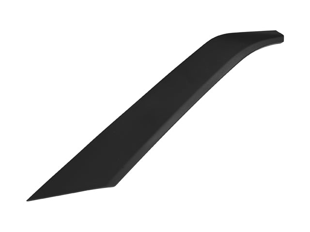Moldura Rejilla Fascia Delantera P/ Volkswagen Vento 2020-2022