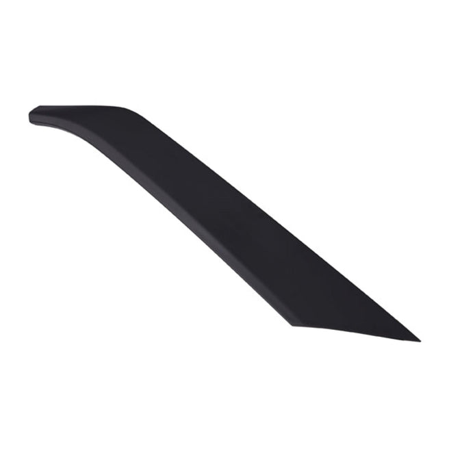 Moldura Rejilla Fascia Delantera P/ Volkswagen Vento 2020-2022
