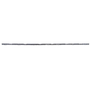 Moldura Fascia Trasera Central Cromada Virtus 2023-2024