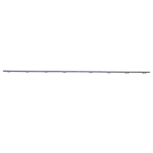 Moldura Parrilla Central Cromada Virtus 2023-2024