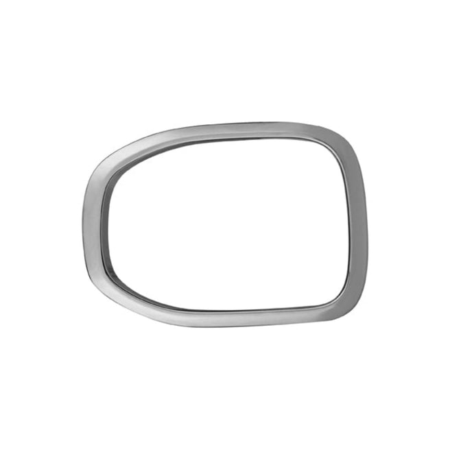 Moldura Fascia Delantera Izquierda Cromada T-Cross 2020-2022