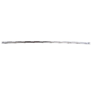 Moldura Fascia Trasera Inferior Cromada T-Cross 2021