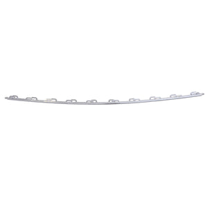 Moldura Fascia Trasera Inferior Cromada T-Cross 2021