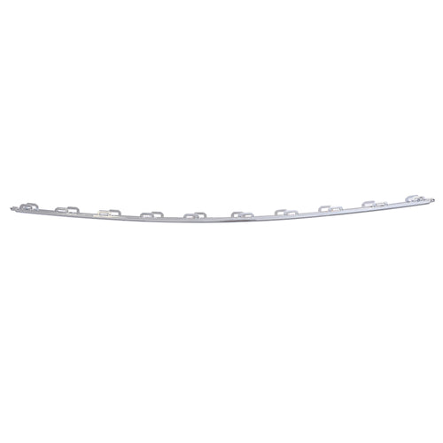 Moldura Fascia Trasera Inferior Cromada T-Cross 2021