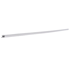 Moldura Fascia Trasera Inferior Cromada T-Cross 2021